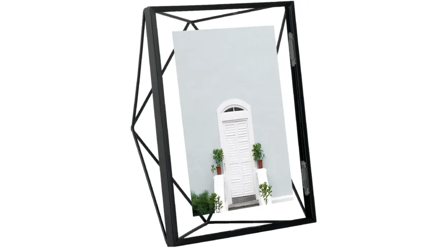 umbra Bilderrahmen Prisma 13x18 Black