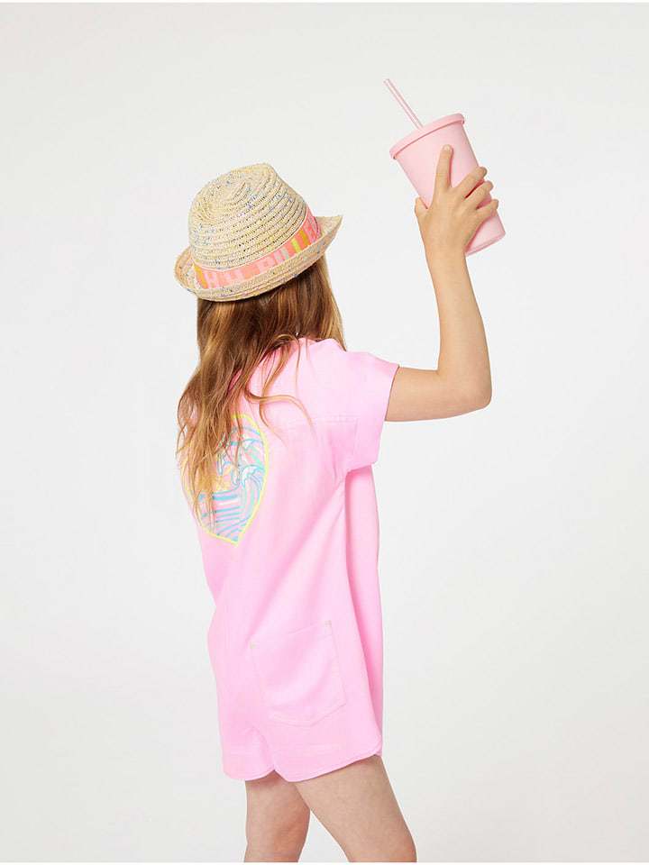 Billieblush Jumpsuit in Rosa günstig kaufen