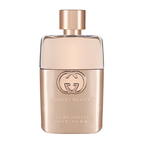 Gucci Guilty Pour Femme Eau de Toilette 50 ml