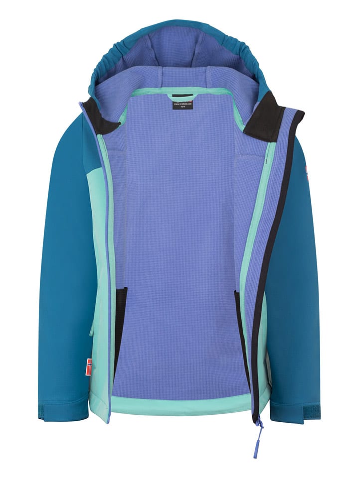 Trollkids Softshelljacke 