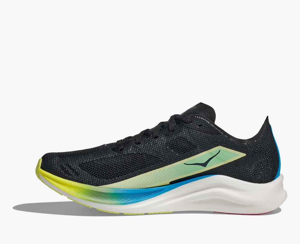 Cielo Road Black/Multi