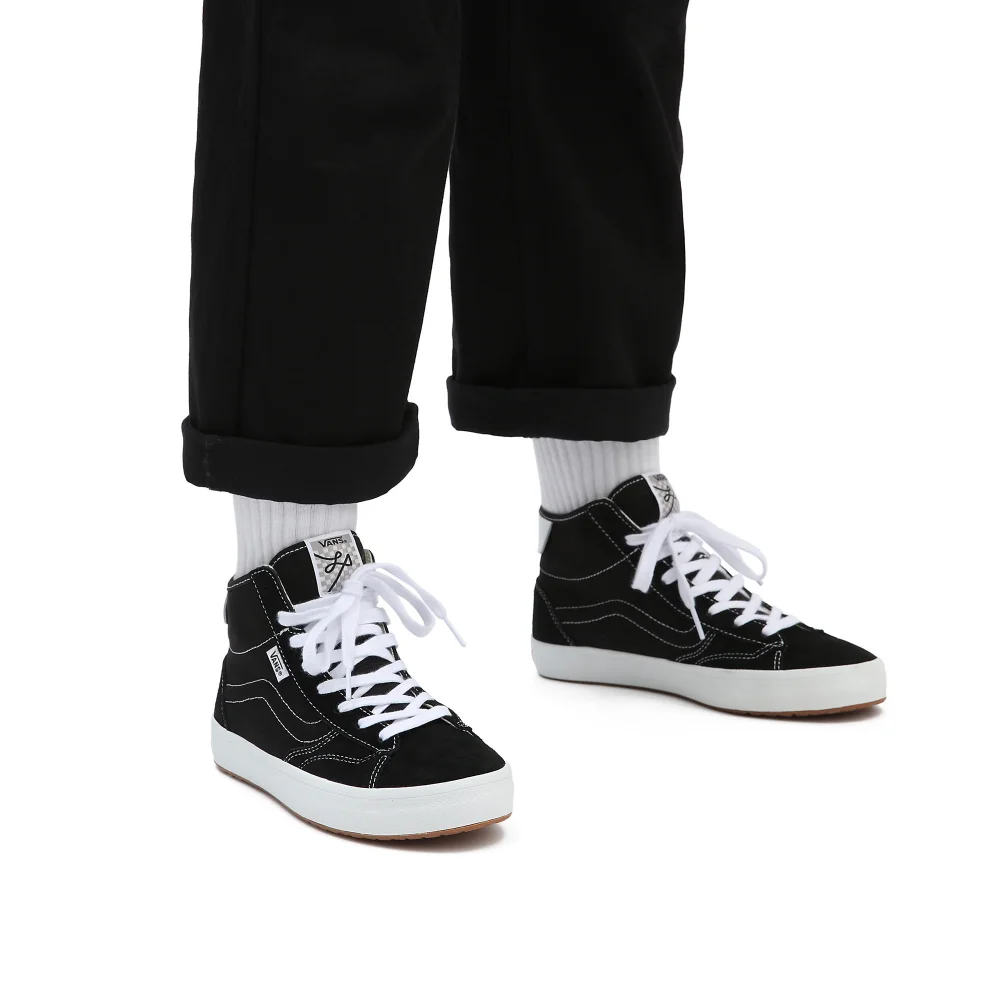 Vans The Lizzie VN0A4BX1Y281 / schwarz