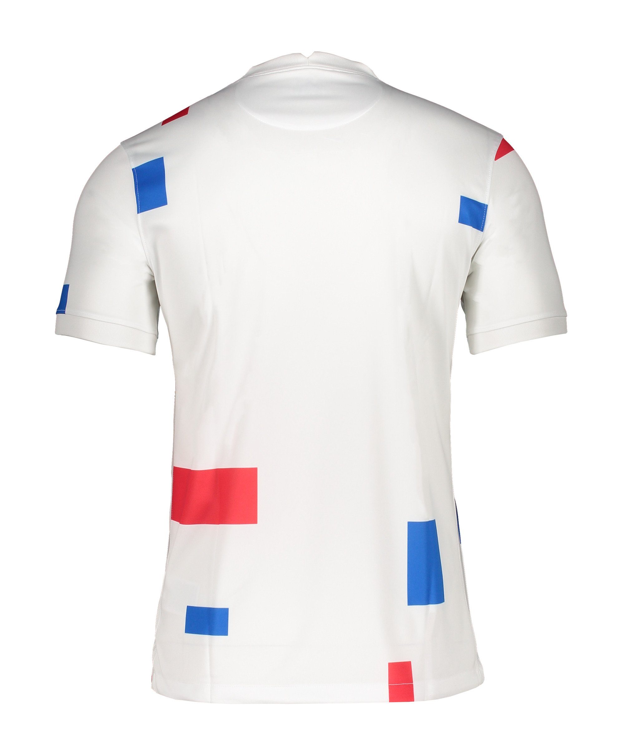 Nike Fußballtrikot Niederlande Trikot Away Frauen EM 2022 Kids