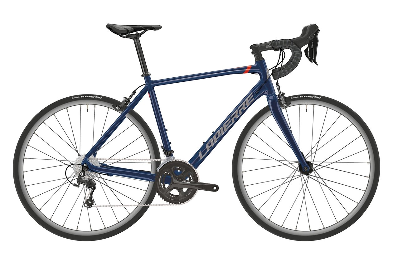 Lapierre Sensium 2.0 - 2022 - 28 Zoll - Diamant