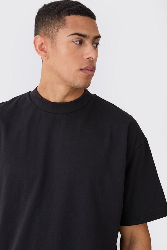 2er-Pack Oversize T-Shirts