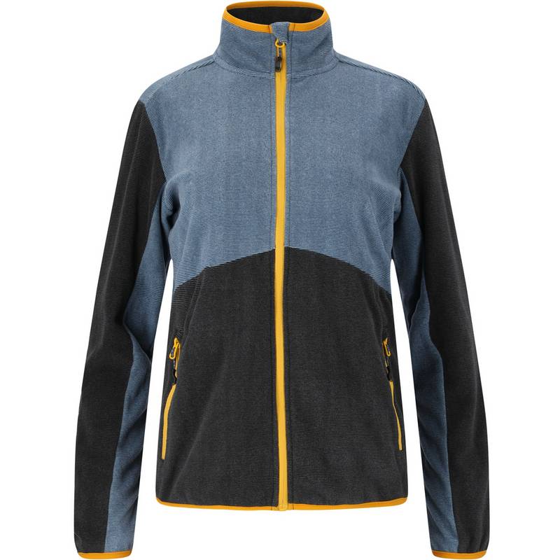 Whistler Greyson Fleecejacke Damen