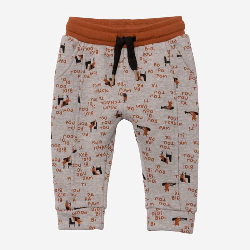 Néo-jogging bébé garçon chiens-musiciens Catimini