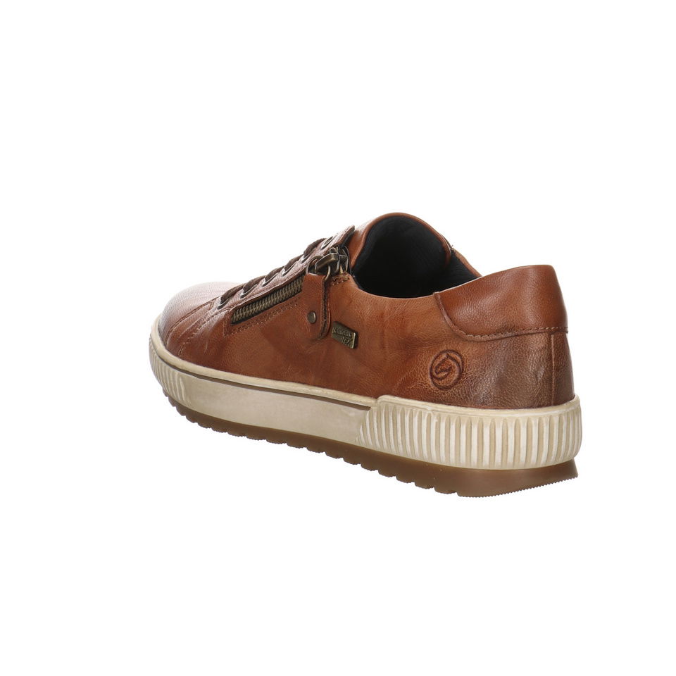 Remonte Schnürschuh