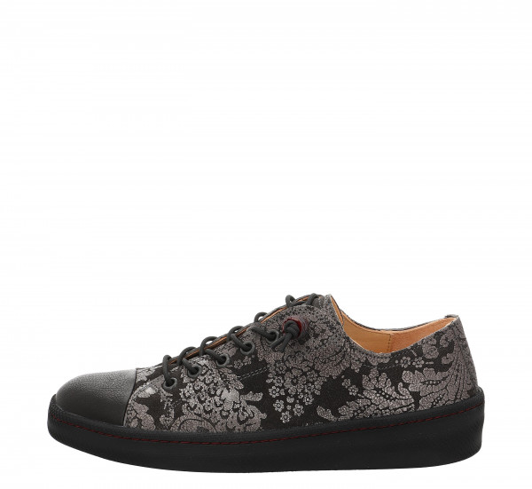 KUMI Sneaker low - Schwarz/Kombi