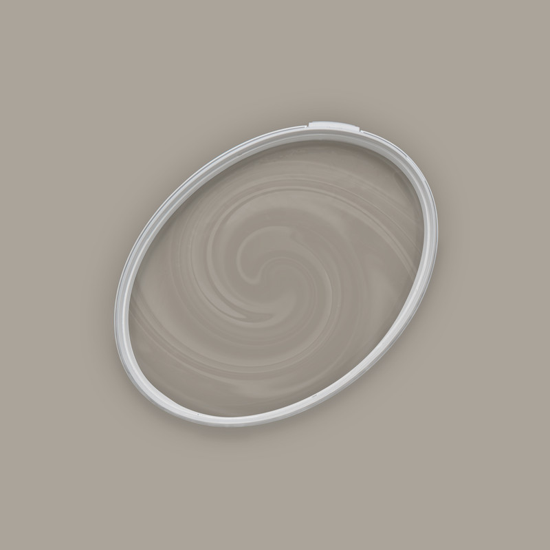 AS Creation A.S. Création - Wandfarbe Taupe 