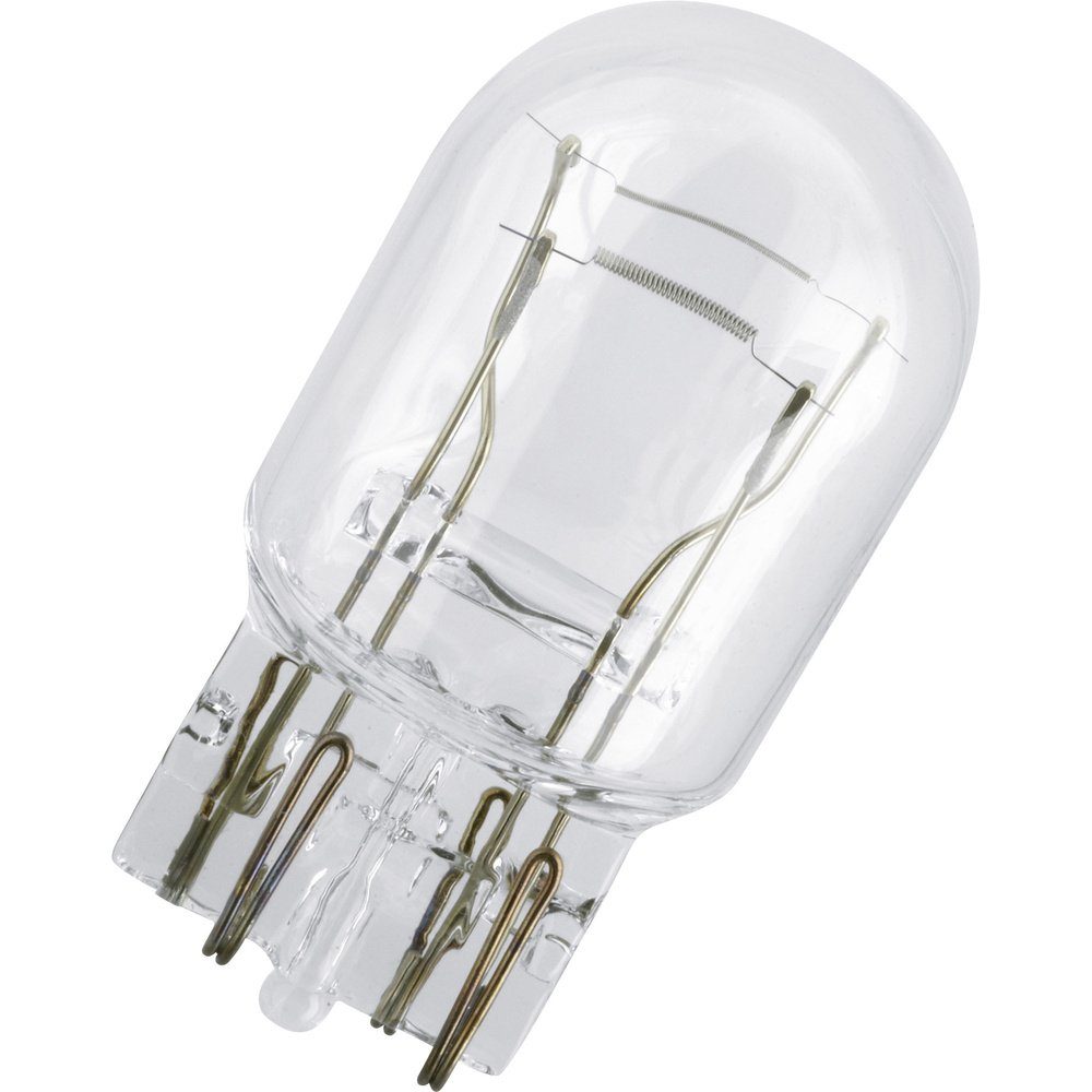Philips KFZ-Ersatzleuchte Philips 12066B2 Signal Leuchtmittel Vision W21/5W 21/5 W 12 V