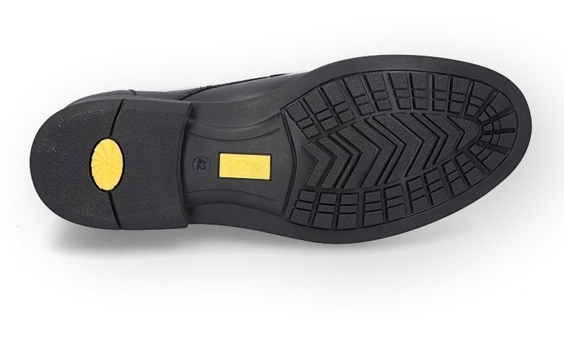 camel active Schnürschuh