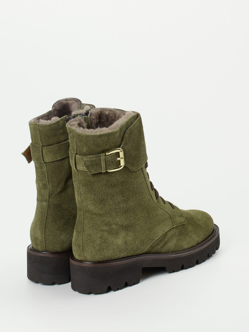 Schnürstiefelette-18236590005 Mannori