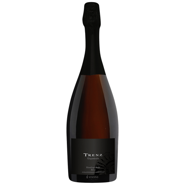 TrenzUrgestein Riesling Sekt Brut 2020