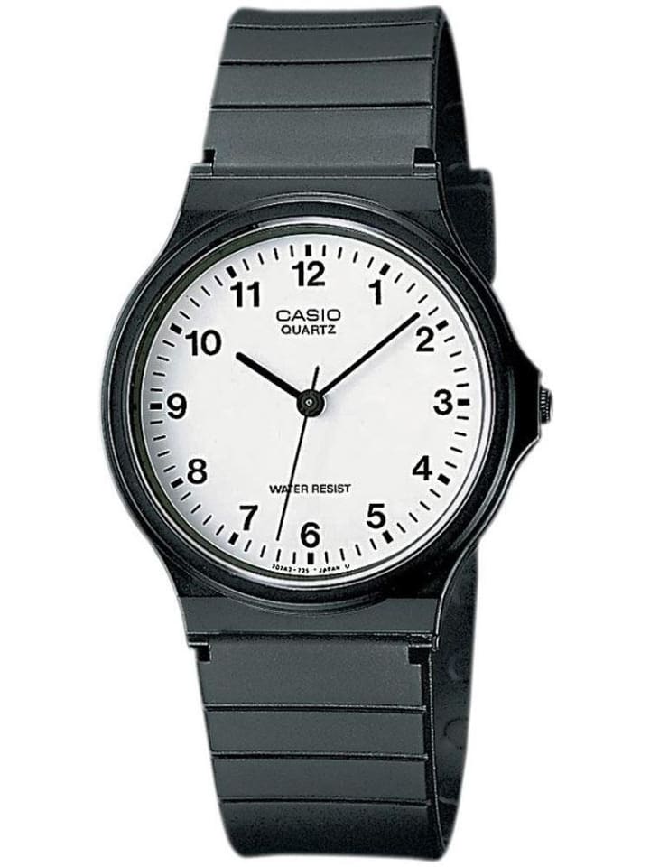 Casio Uhr in Weiß günstig kaufen onesize