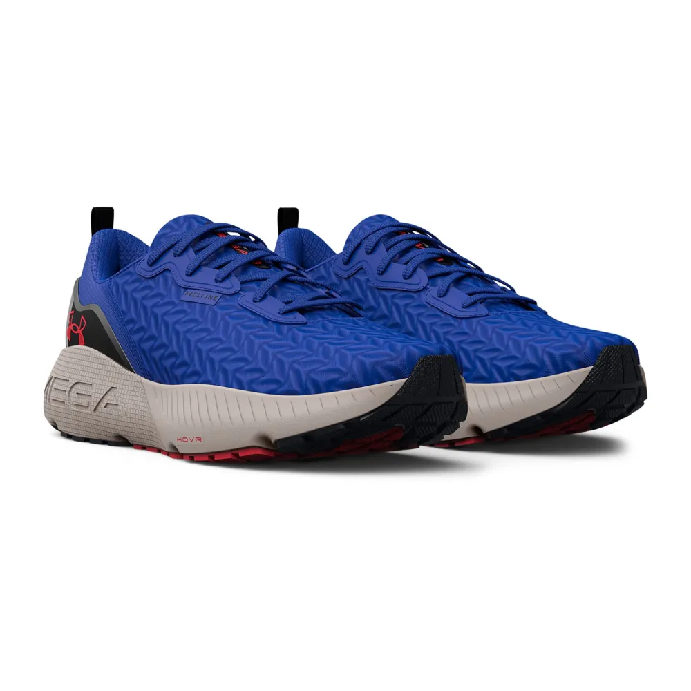 Under Armour HOVR Mega 3 Clone UA 3025308-400 / blau