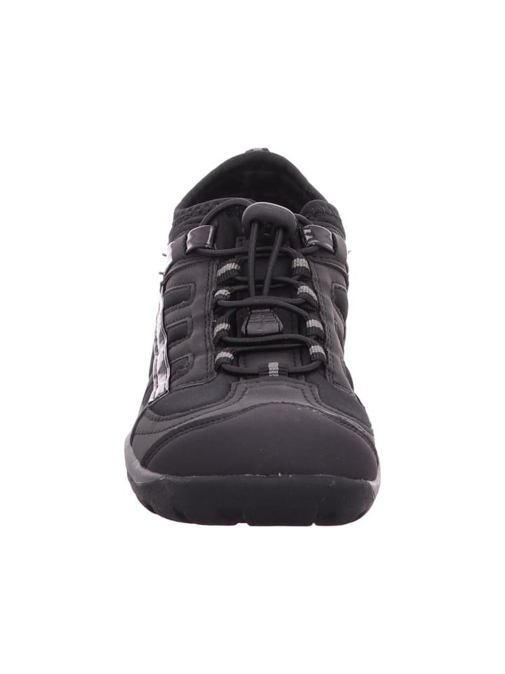 Sun & Shadow Slipper in schwarz günstig kaufen