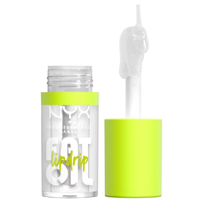 Fat Oil Lip Drip
