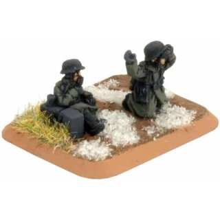 Mortar Platoon (Greatcoat)