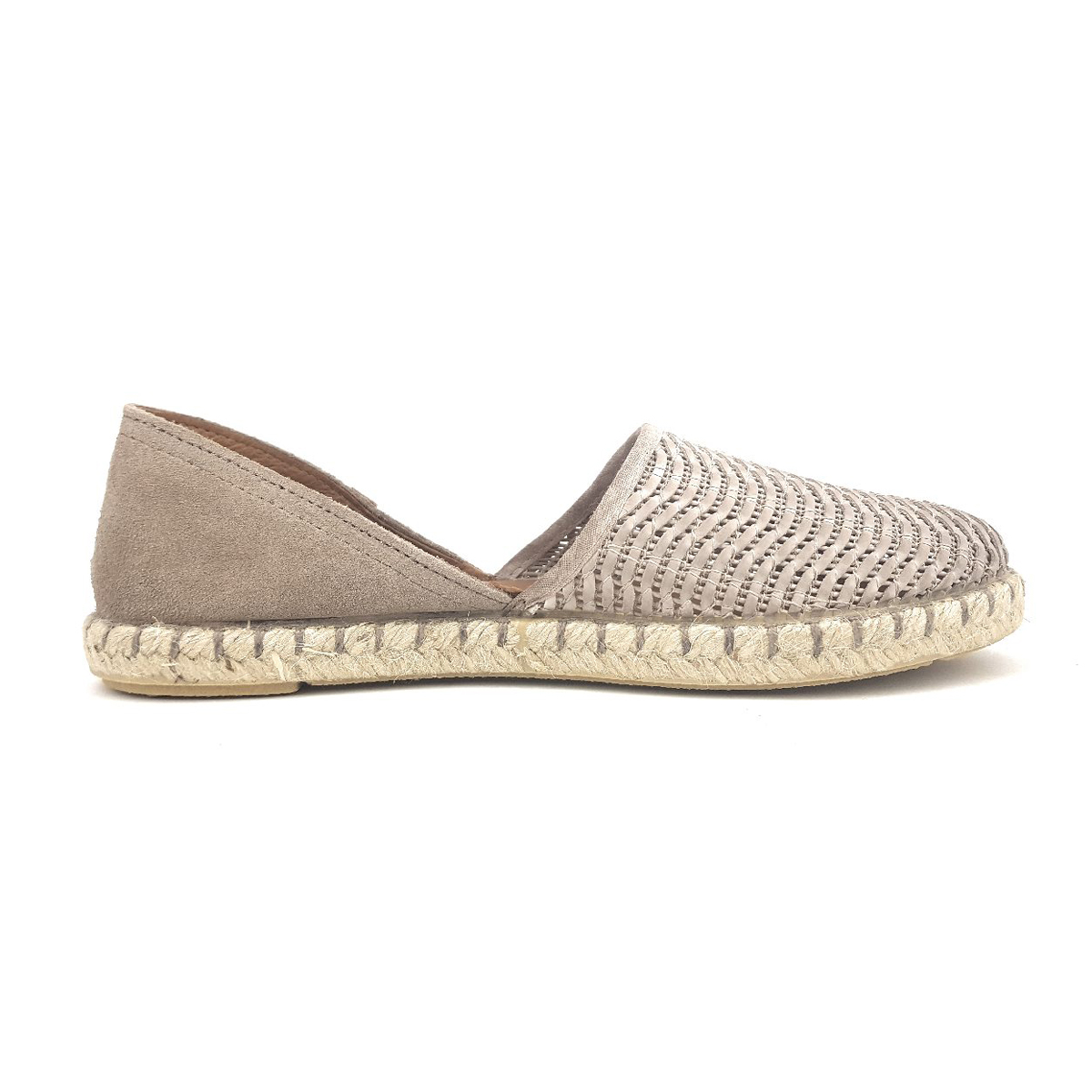Verbenas carmen calpe 030058V-0102-0746 Beige piedra