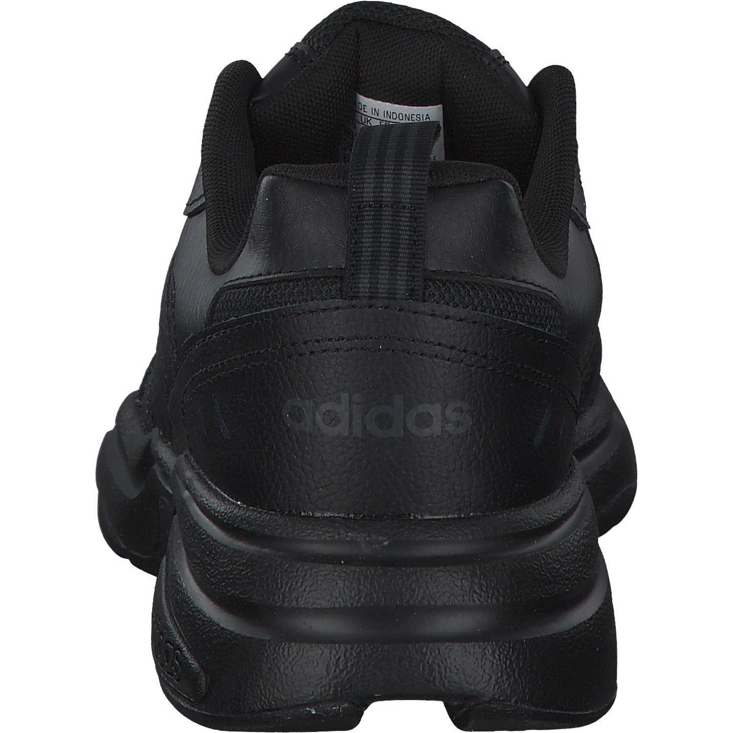 Adidas Core Strutter M, Sneakers Low, Herren, core black