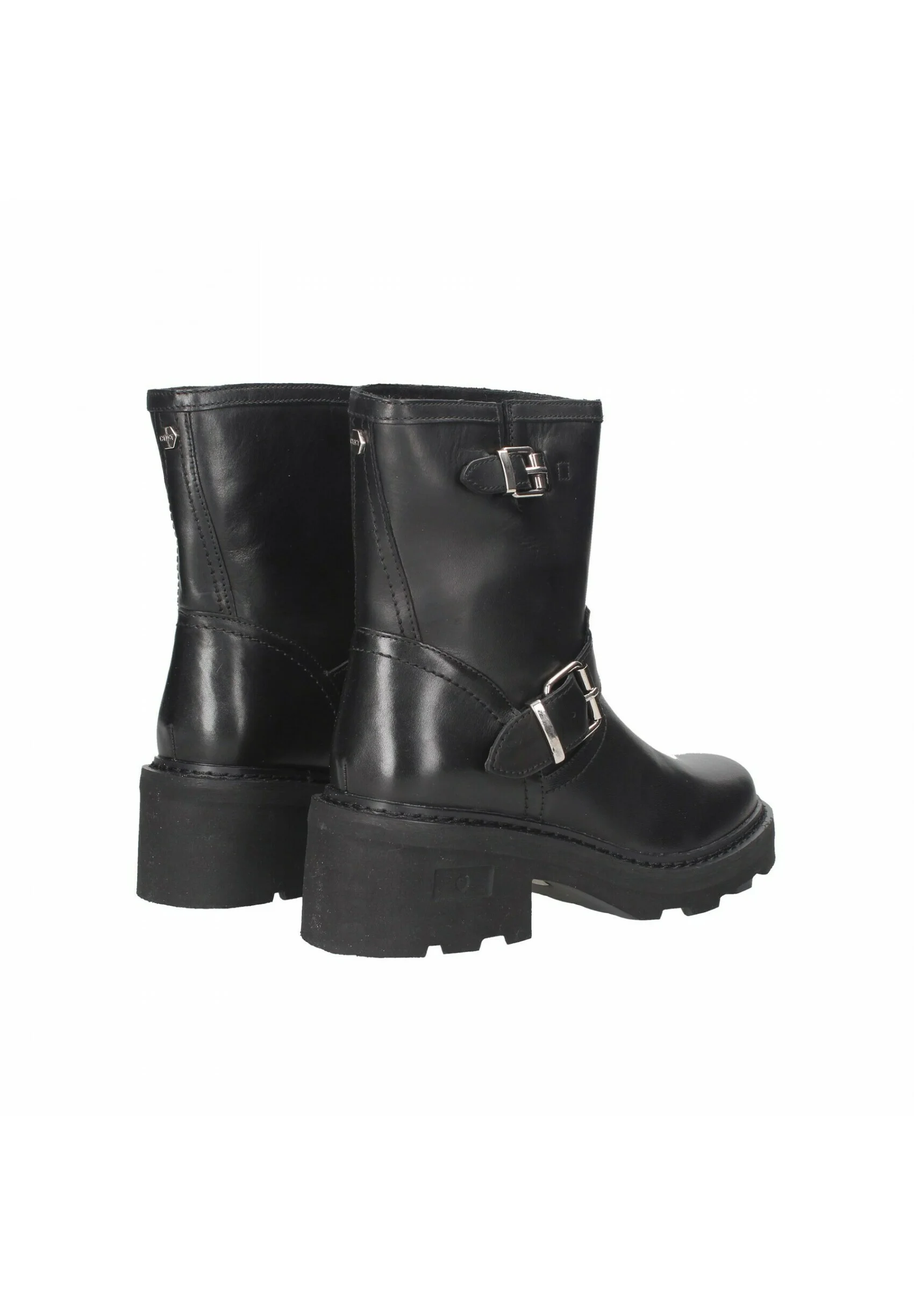 Cult GRACE MID - Botines tejanos/moteros