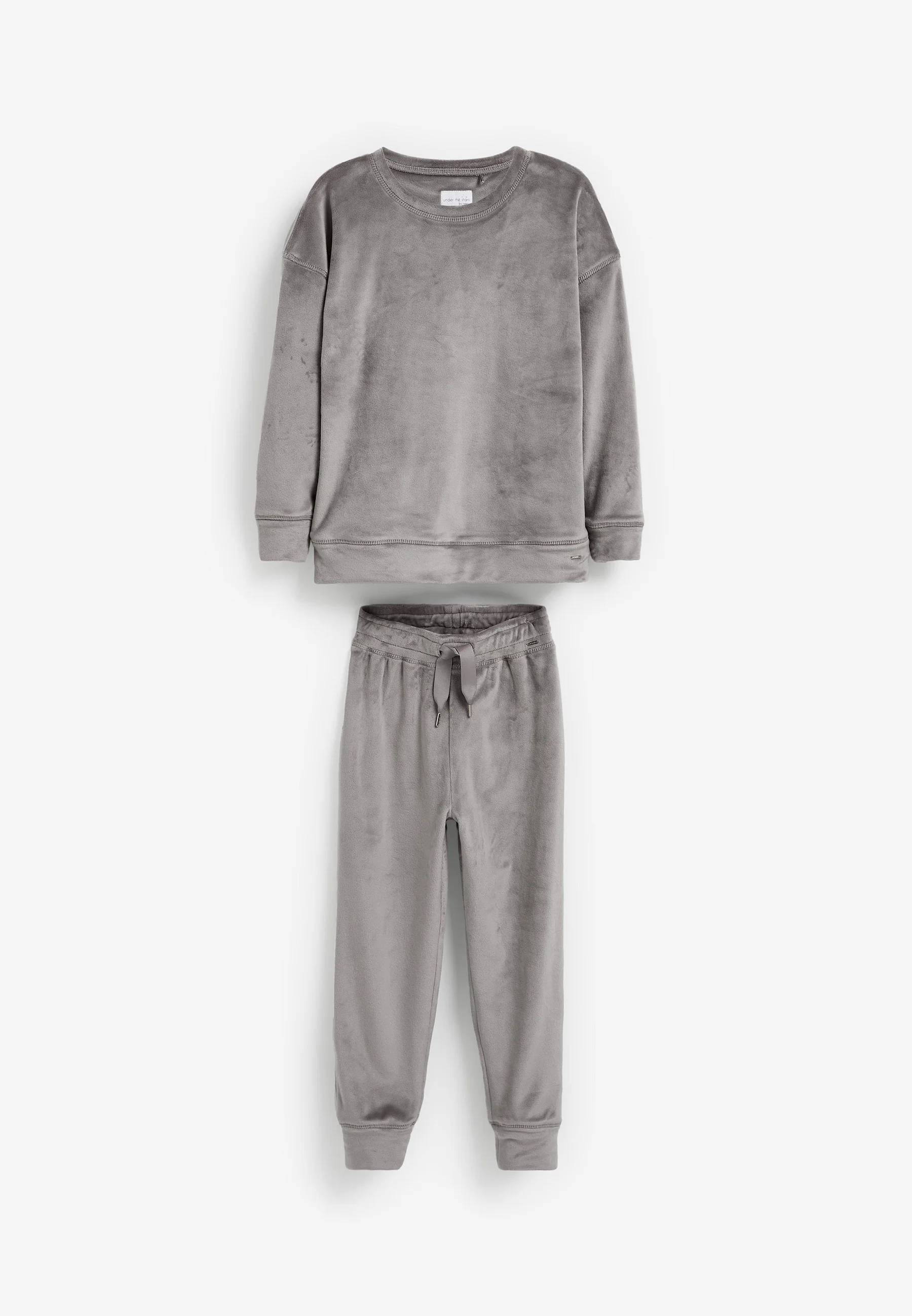 Siguiente VELOURSET - Pijama