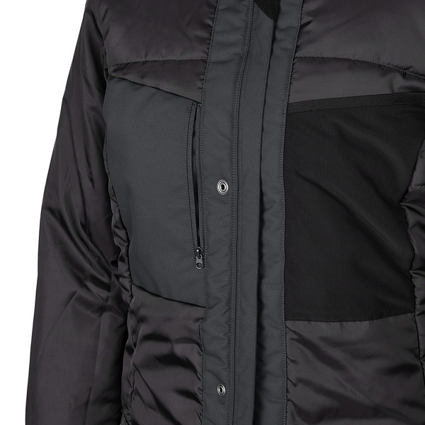 NUUK LITE PARKA W Damen - Winterjacke