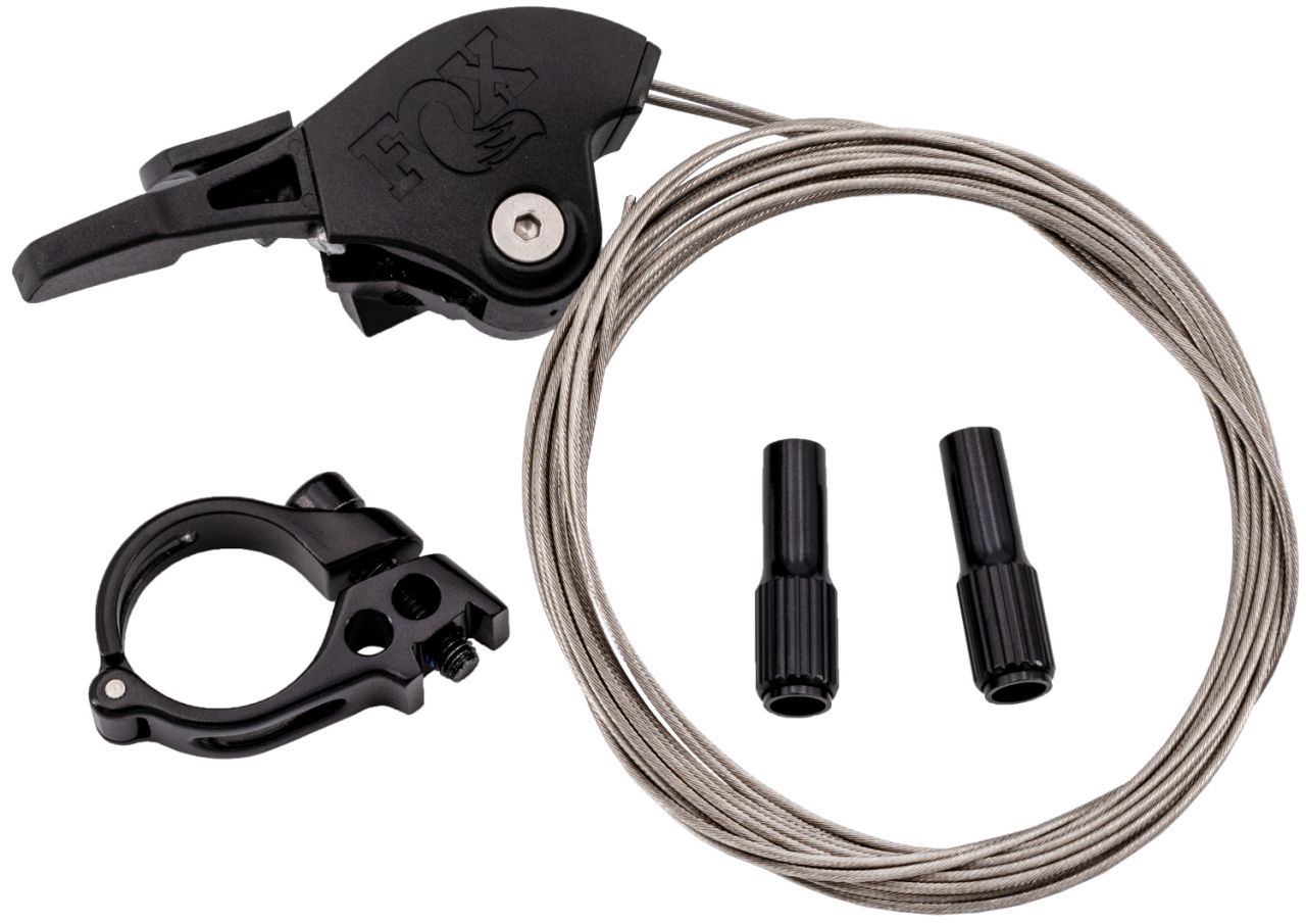 Fox Racing Shox 2 Position Remote Hebel kaufen | Bike-Discount