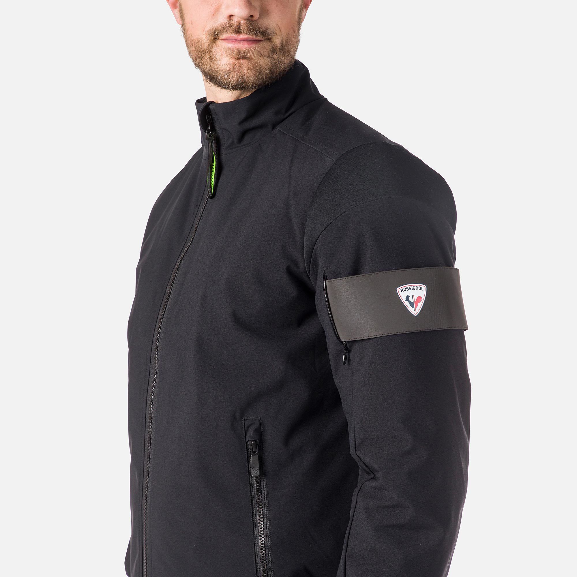 Veste Maxence Short Homme