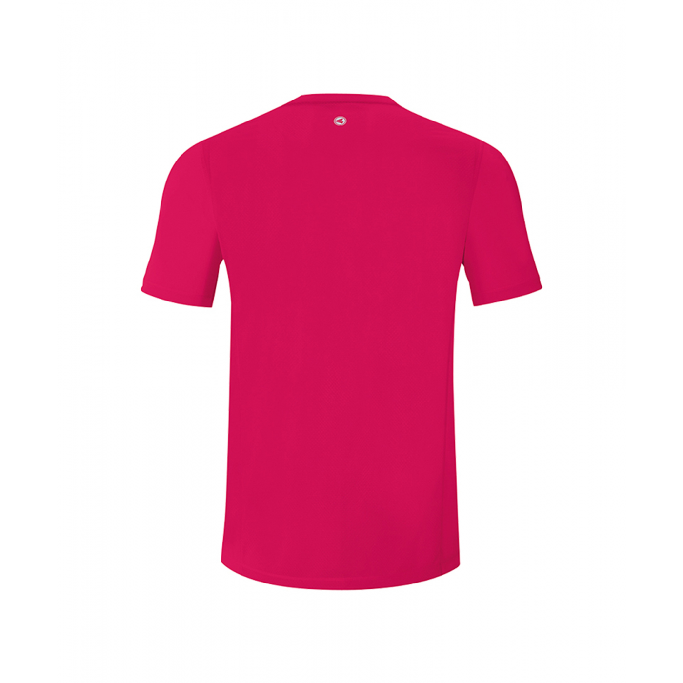 Jako Run 2.0 T-Shirt Running Pink F51