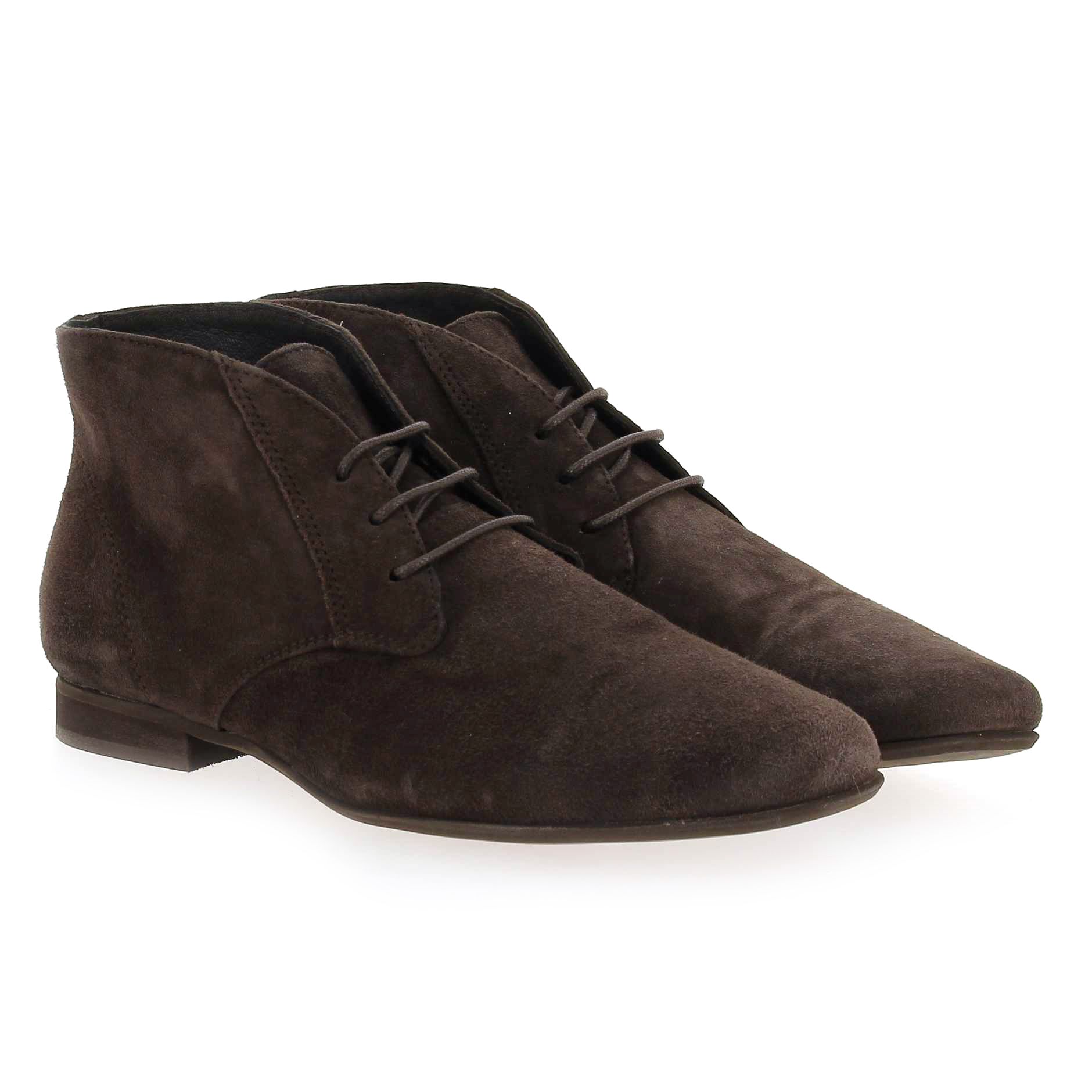 Reqins  LENOX - Chocolat