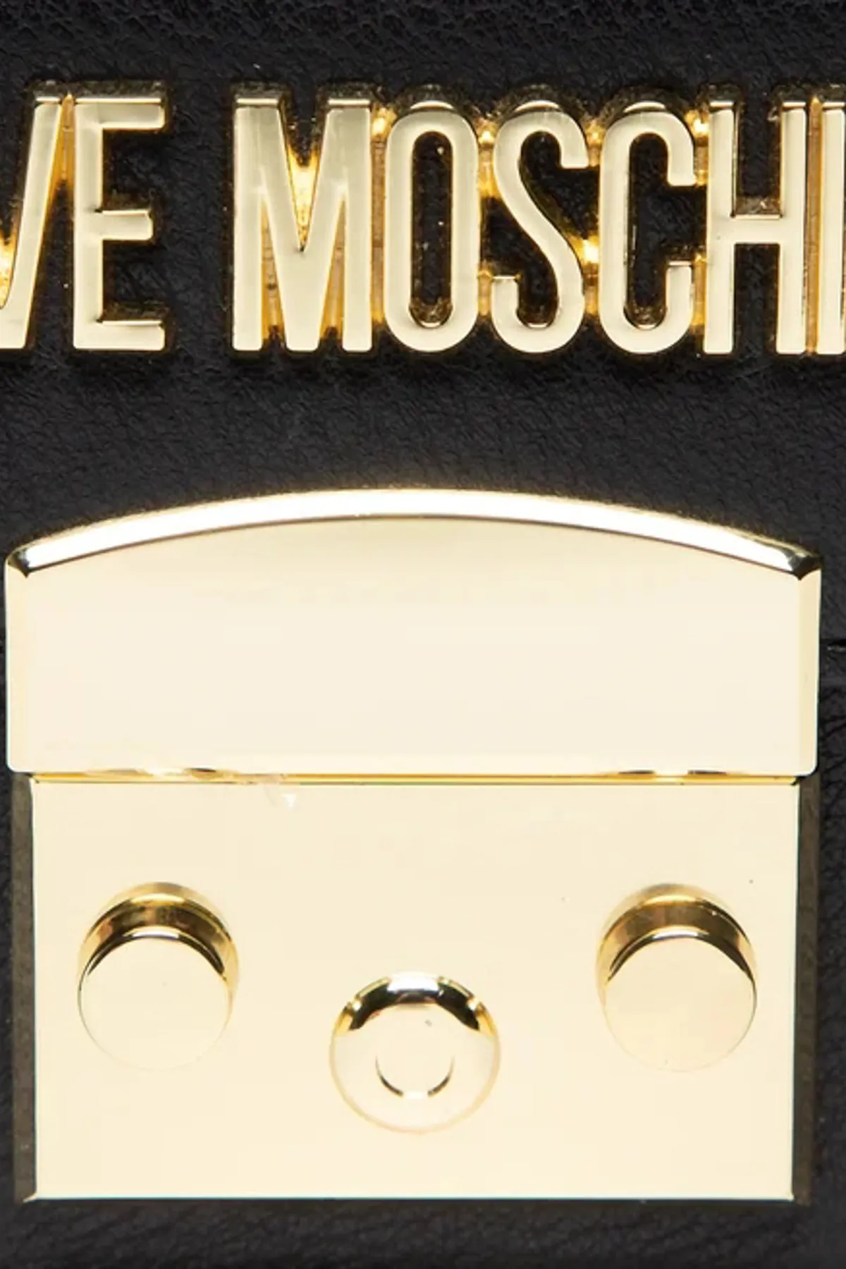 Love Moschino  Handtasche Damen/Mädchen OFF-WHITE