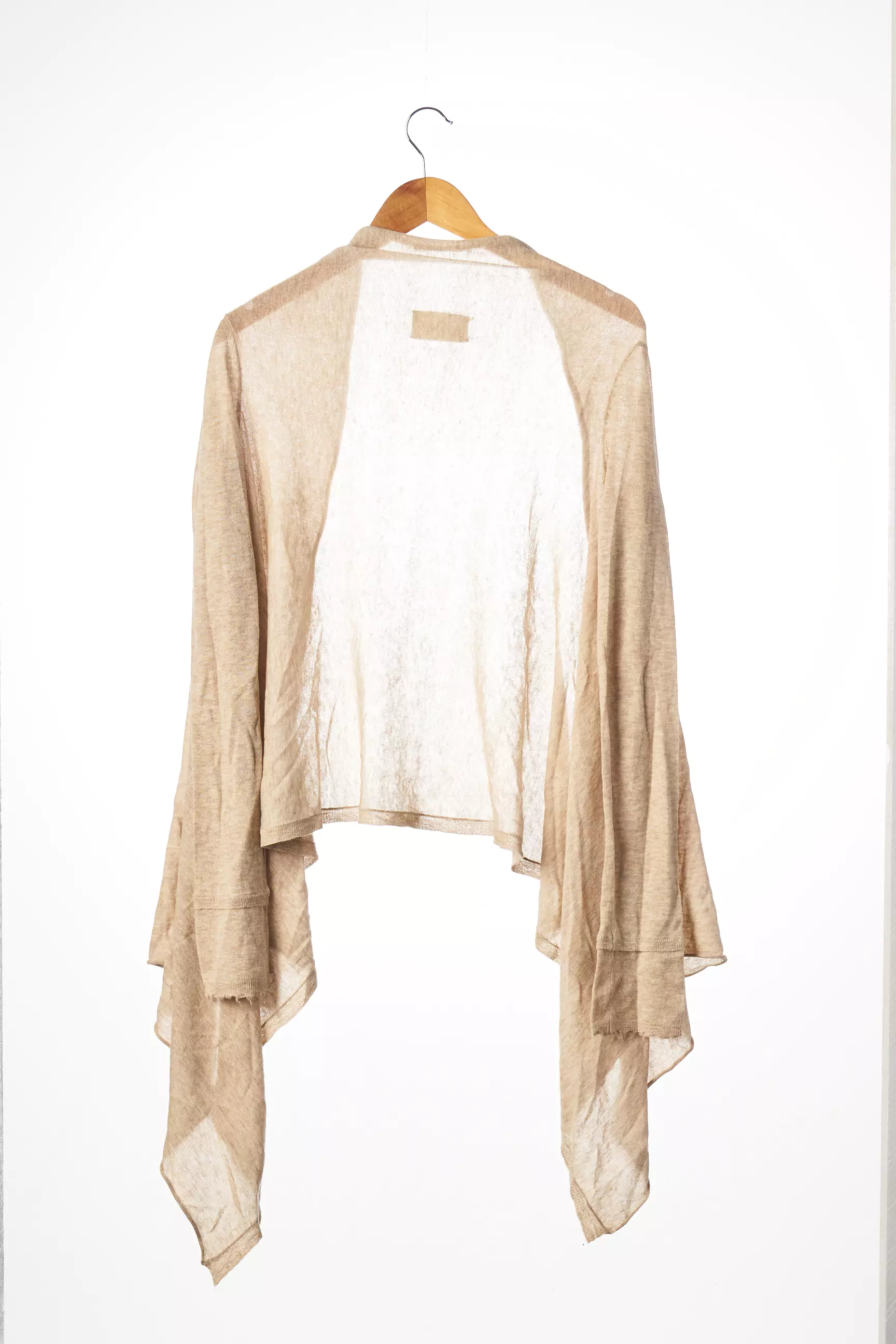 Zadig Voltaire Cardigans Femme couleur beige