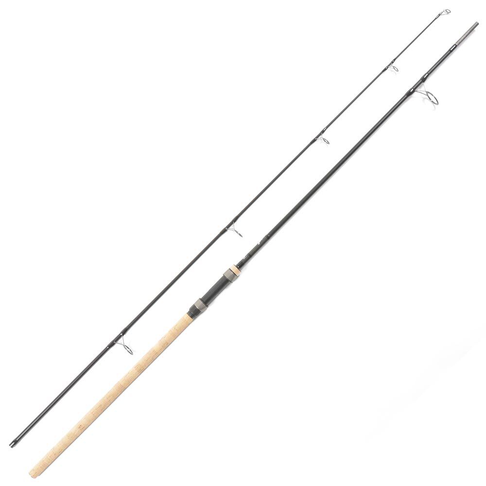 Canne à carp leon hoogendijk mastercarp stalker 9' 3lbs