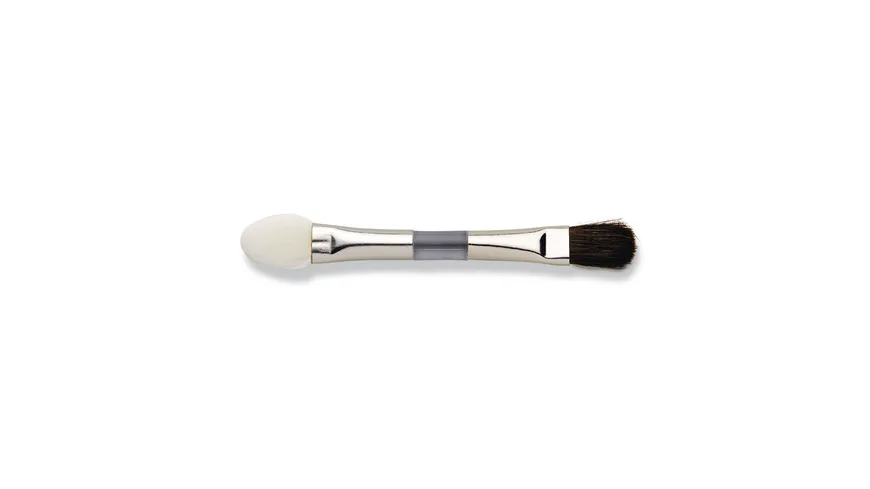 ARTDECO Eyeshadow Double Brush