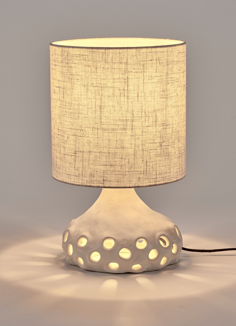 Lampă de masă Serax Oya 01 Ø 25 cm