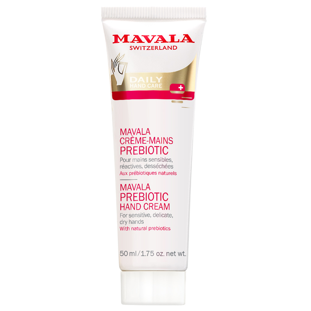 Mavala CREME MAINS PREBIOTIC CREME MAINS PREBIOTIC