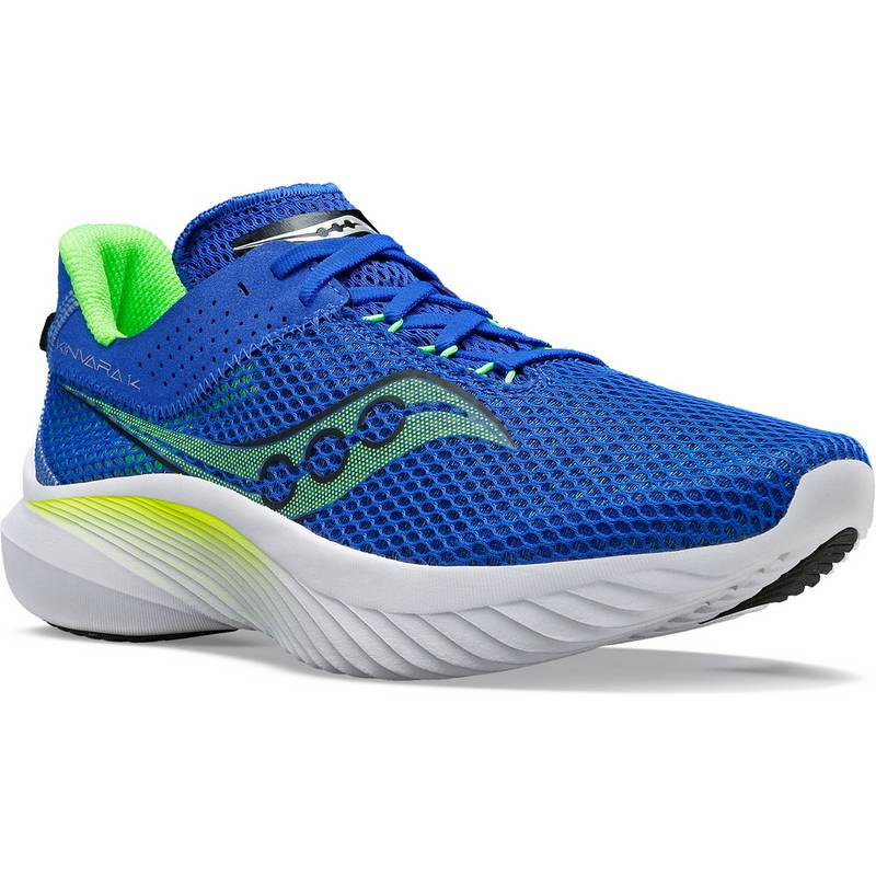 Saucony KINVARA 14 Laufschuhe Herren