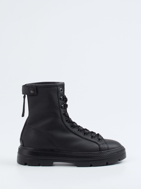 Schnürstiefelette-18230090096 Woolrich