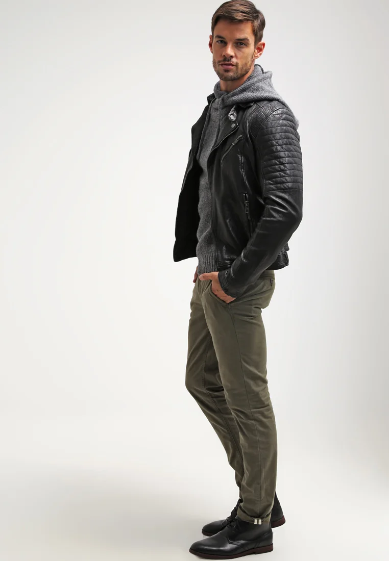 Sudadera con capucha de Pier One