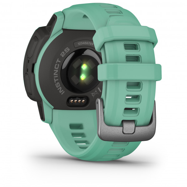Garmin - Instinct2S Solar - Multifunktionsuhr