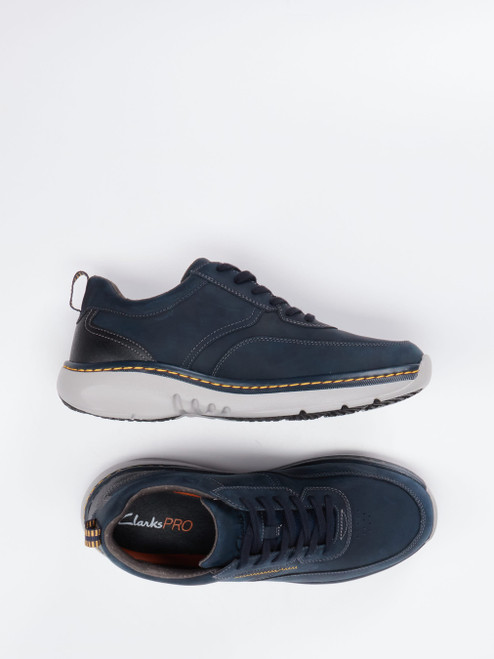 Schnürschuh-46101090412 Clarks