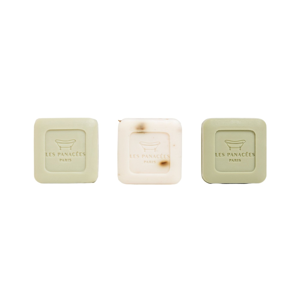 les panacées Coffret 3 en 1 : A l'ombre des Cyprès Coffret 3 en 1