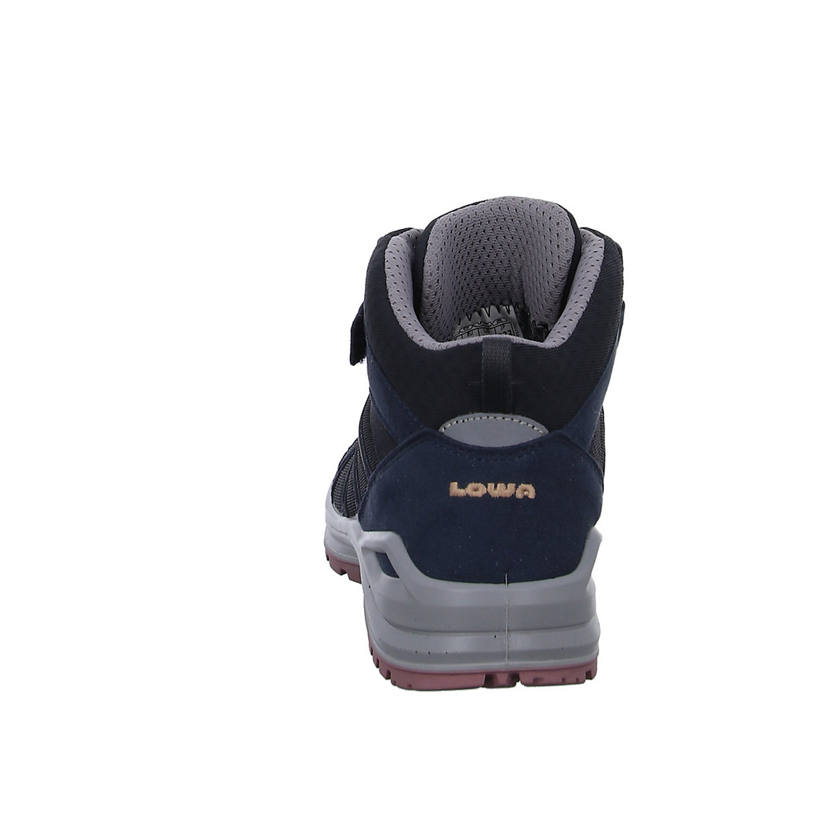 Trekking- & Wanderschuhe