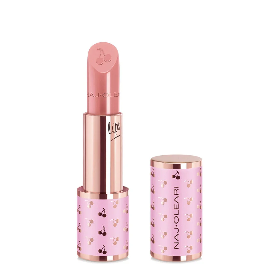 Labial Creamy Delight - Labial brillante, Labial