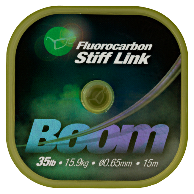 Korda Vorfachschnur Boom