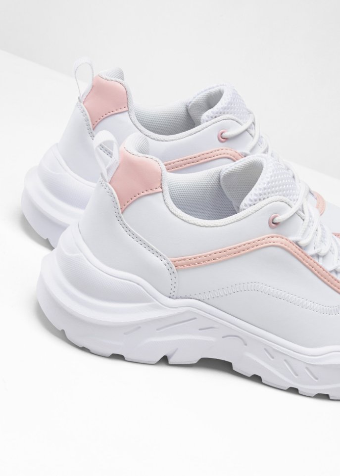 Chunky Sneaker