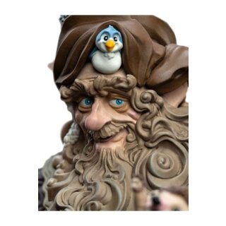 Der Hobbit Mini Epics Vinyl Figur Radagast der Braune 16 cm