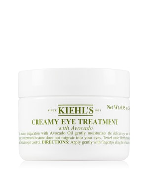 Kiehl's Creamy Eye Treatment with Avocado Augencreme 28 ml
